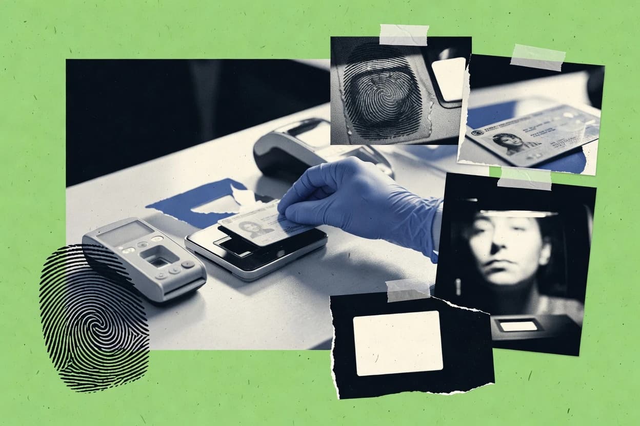 Top 10 Best User Identity Verification Services of 2026