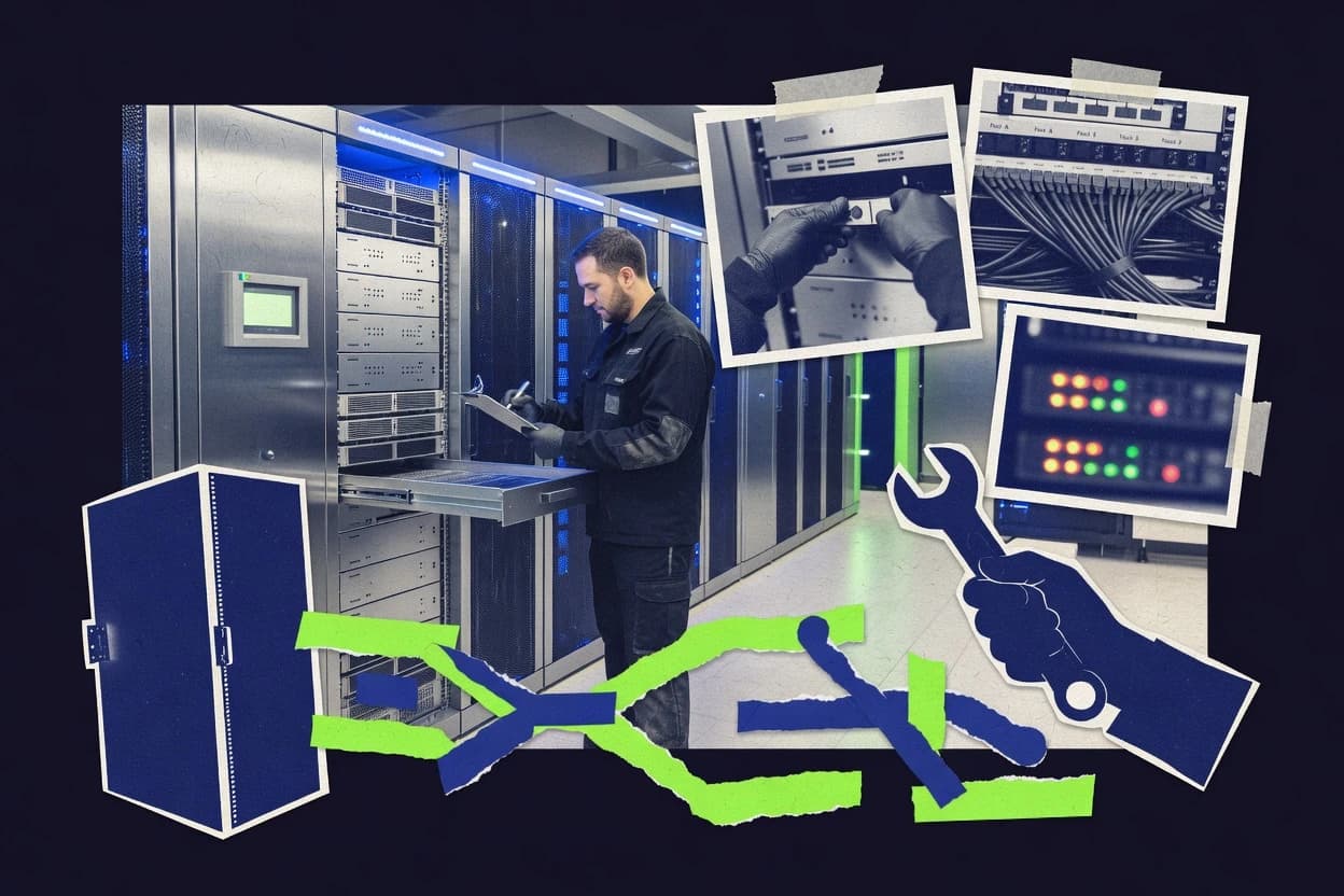 Top 10 Best Server Change Management Software of 2026