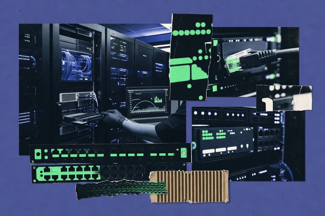 Top 10 Best Server Benchmark Software of 2026