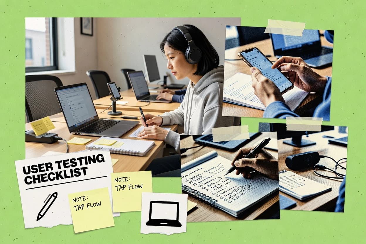 Top 10 Best User Testing Services of 2026