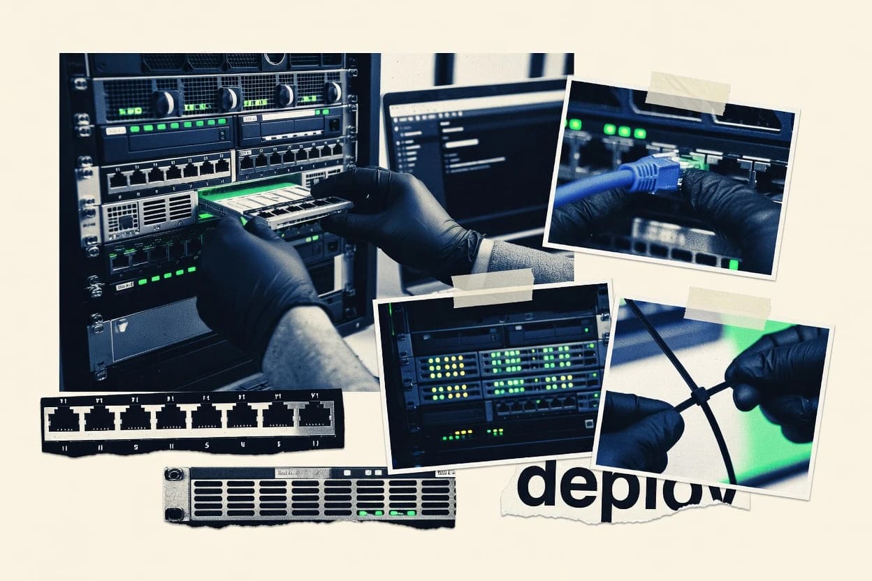 Top 10 Best Server Deployment Software of 2026