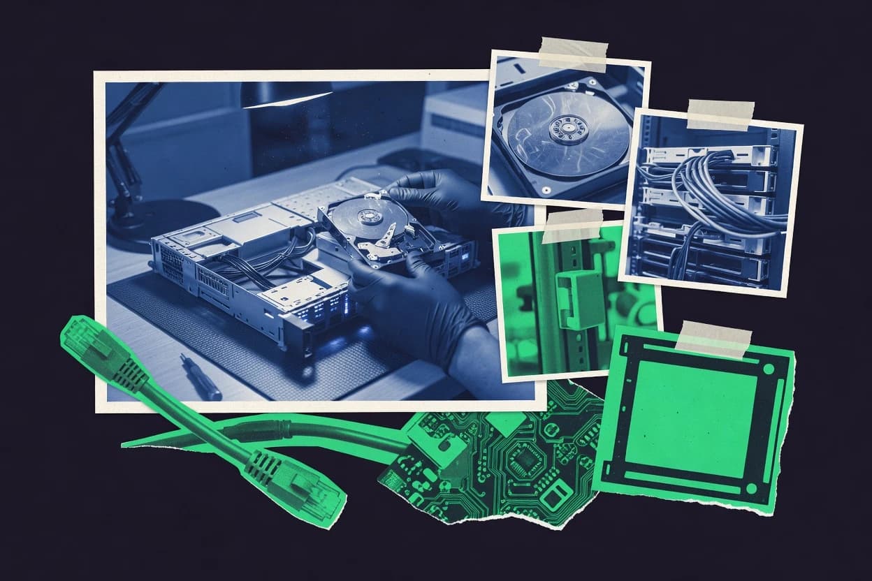 Top 10 Best Server Data Recovery Software of 2026