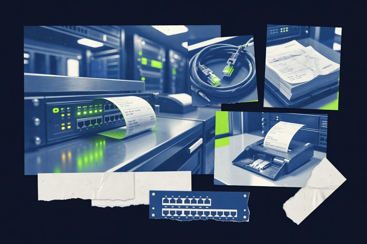 Top 10 Best Server Fax Software of 2026