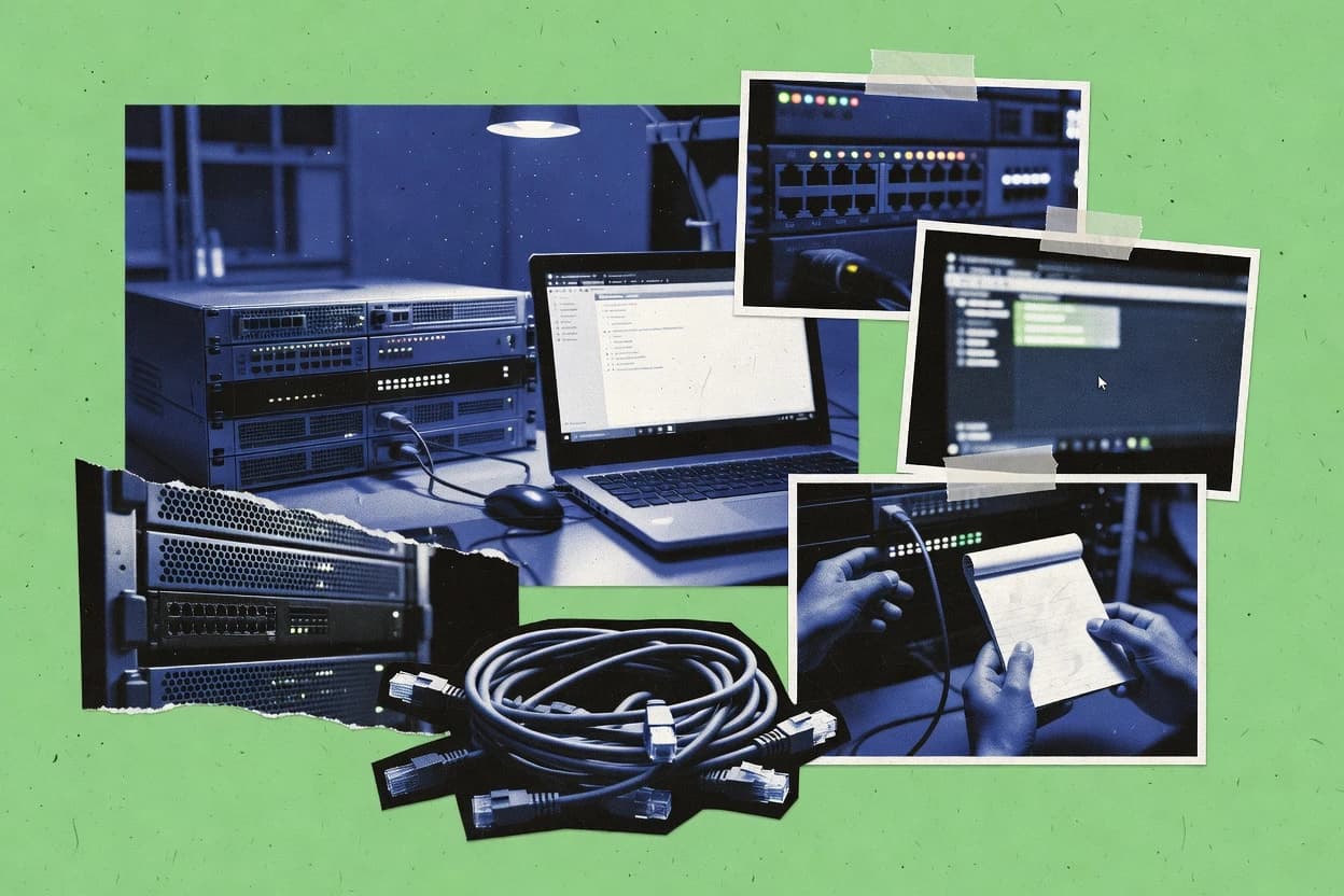 Top 10 Best Server Event Log Monitoring Software of 2026