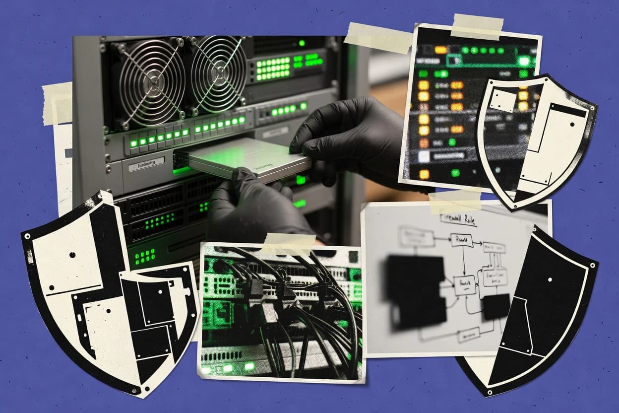 Top 10 Best Server Hardening Software of 2026