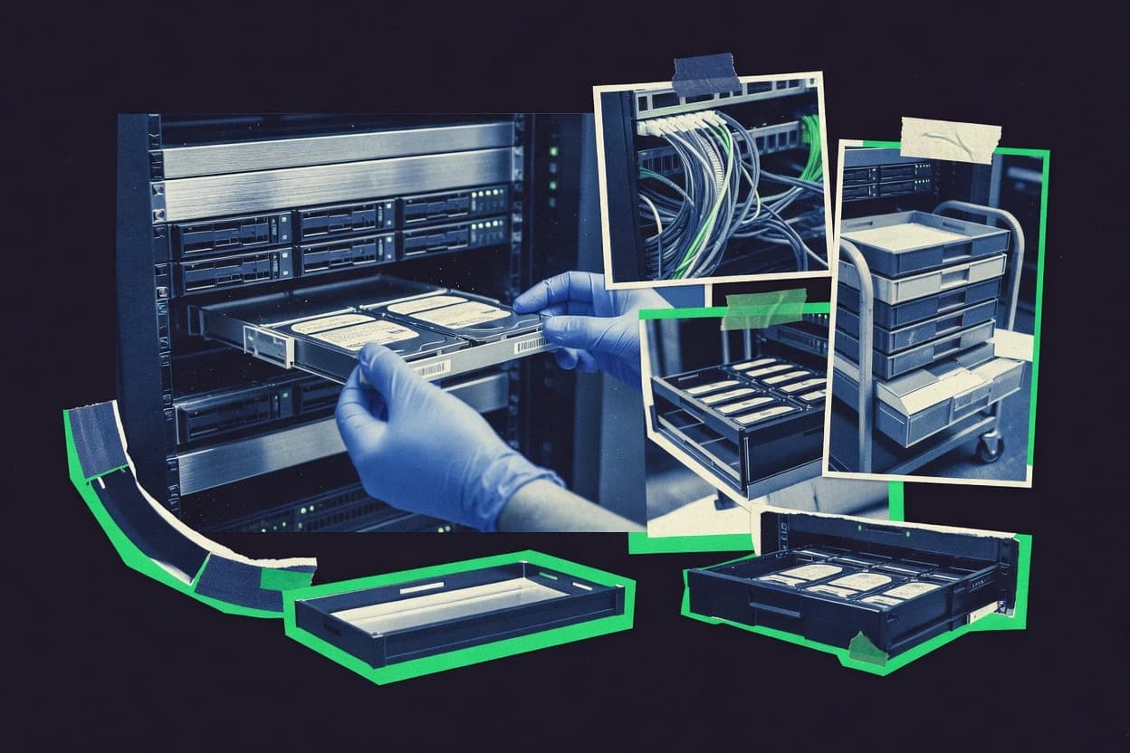 Top 10 Best Server File Management Software of 2026