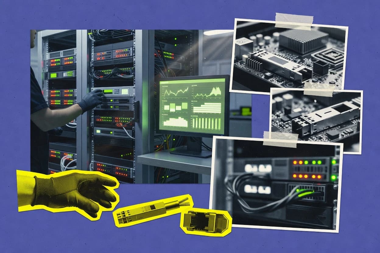Top 10 Best Server Hardware Monitoring Software of 2026