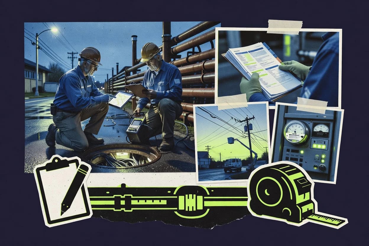Top 10 Best Utility Consulting Services of 2026