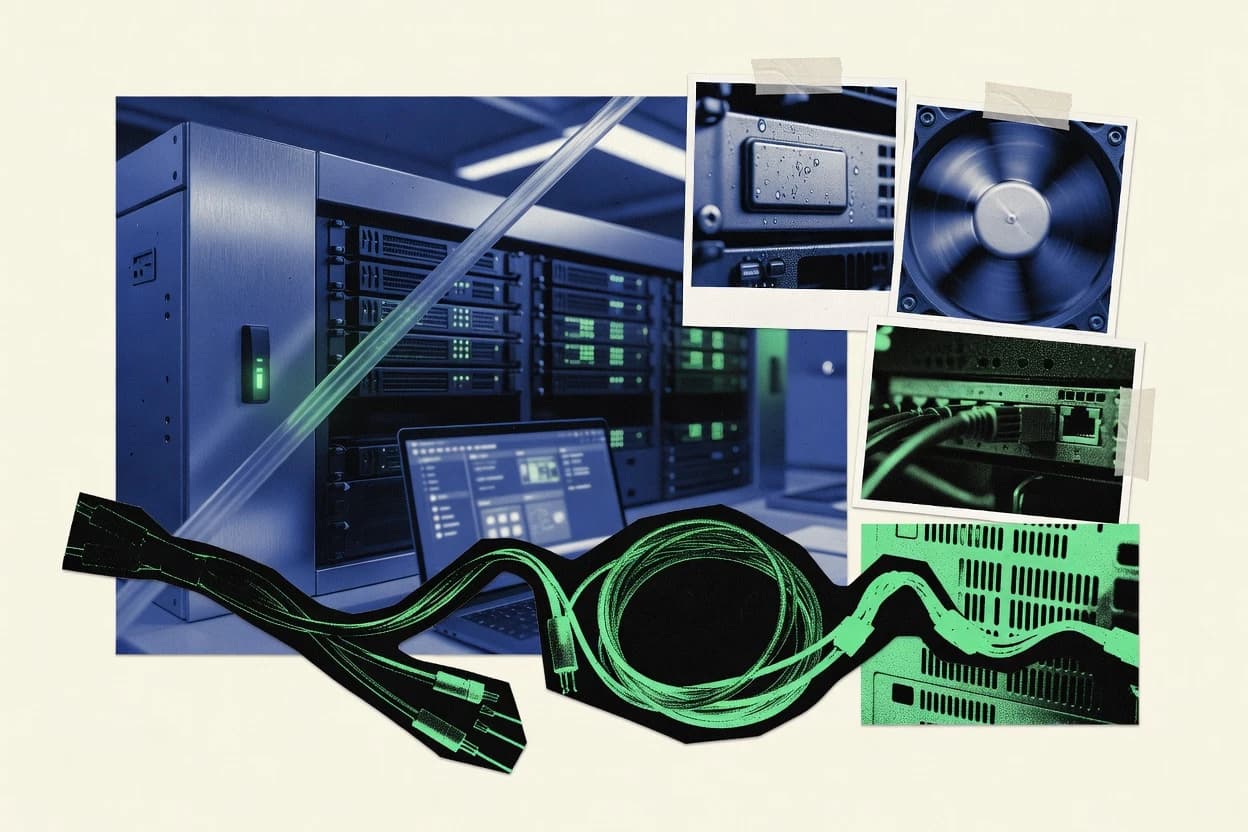 Top 10 Best Server Load Testing Software of 2026