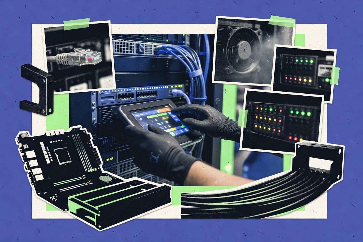 Top 10 Best Server Management Software of 2026