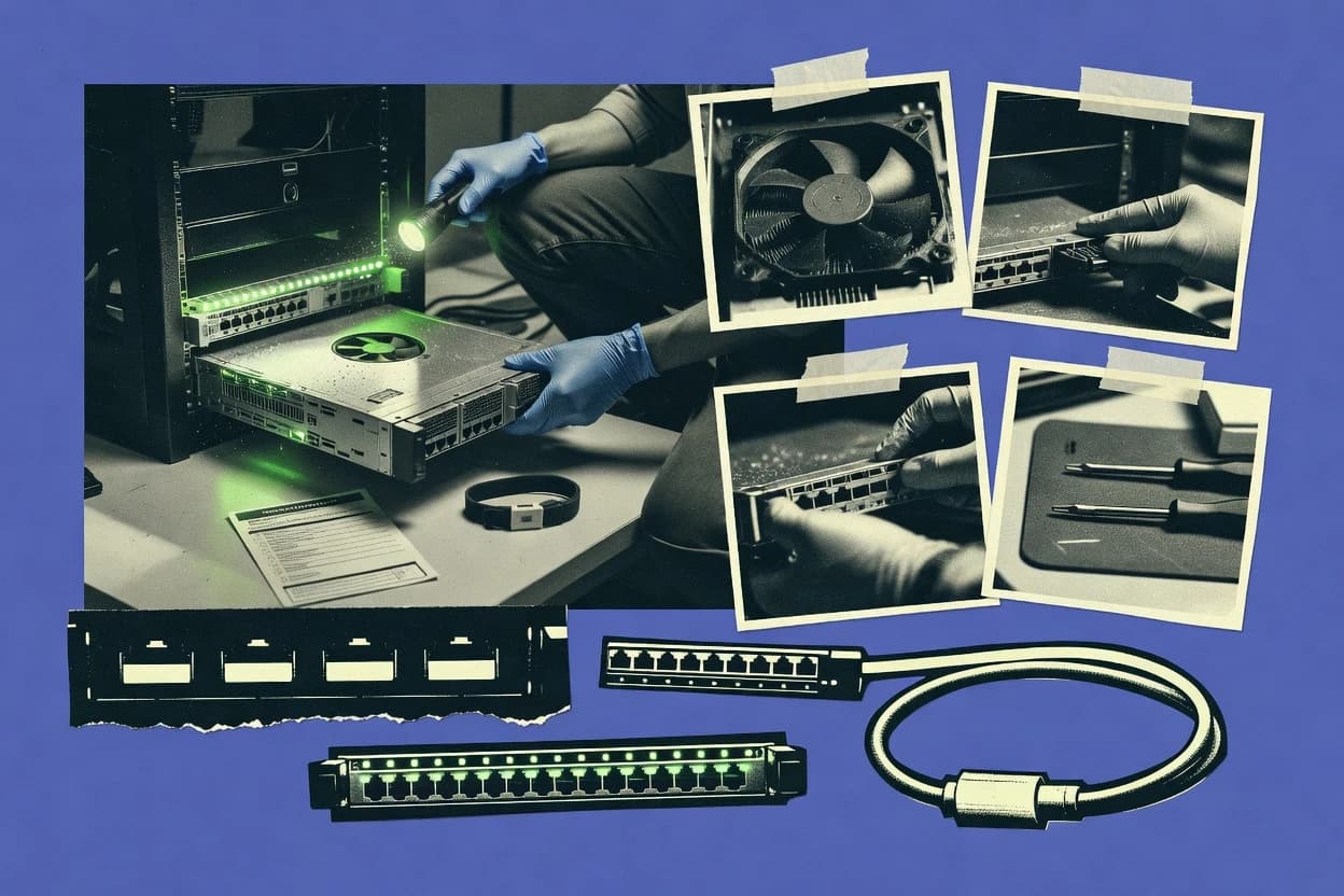 Top 10 Best Server Maintenance Software of 2026