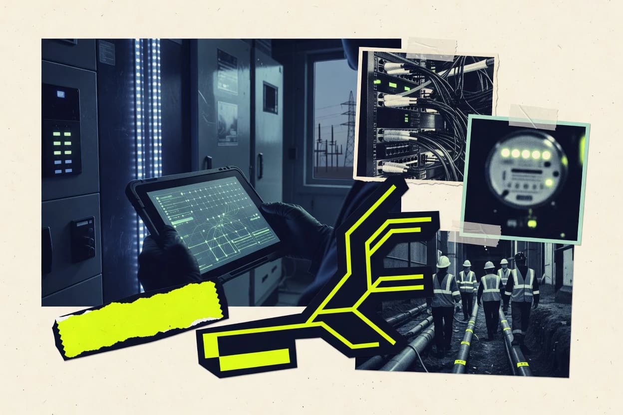 Top 10 Best Utility Data Services of 2026