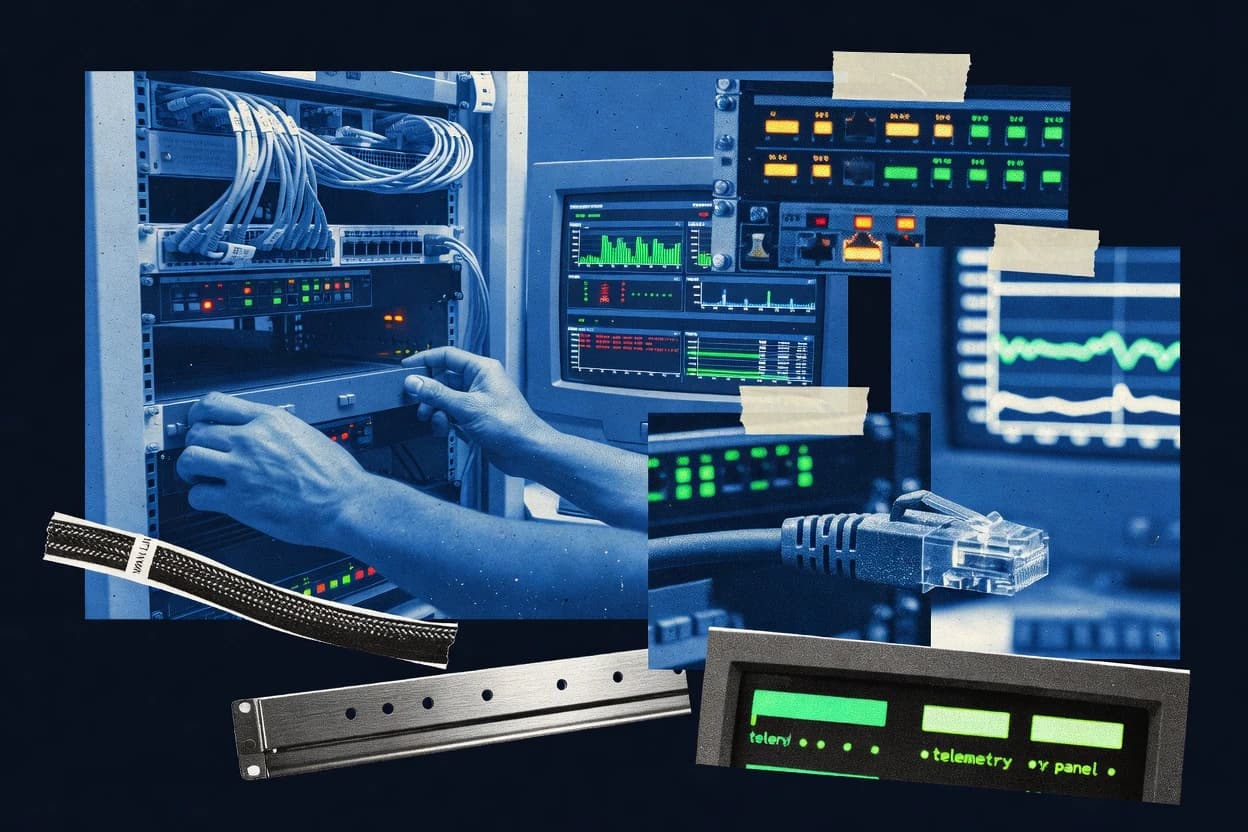 Top 10 Best Server Monitoring Software of 2026