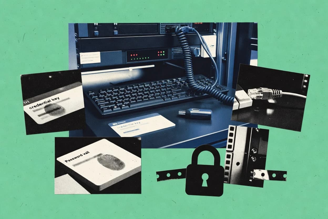 Top 10 Best Server Password Management Software of 2026