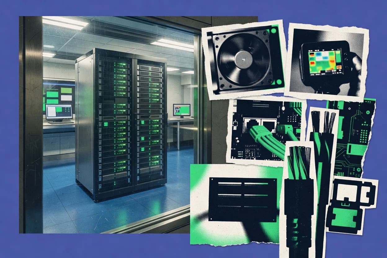 Top 10 Best Server Performance Software of 2026