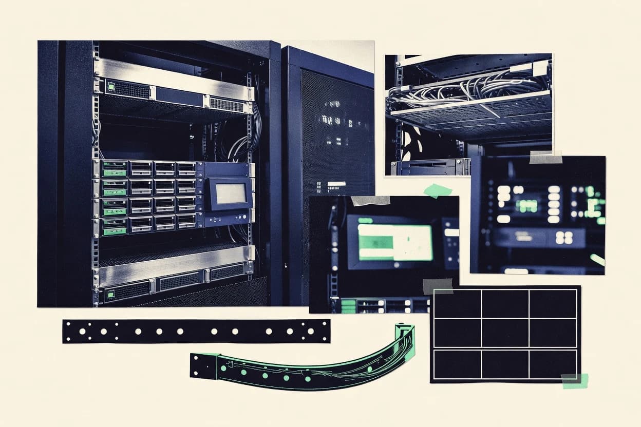 Top 9 Best Server Rack Design Software of 2026