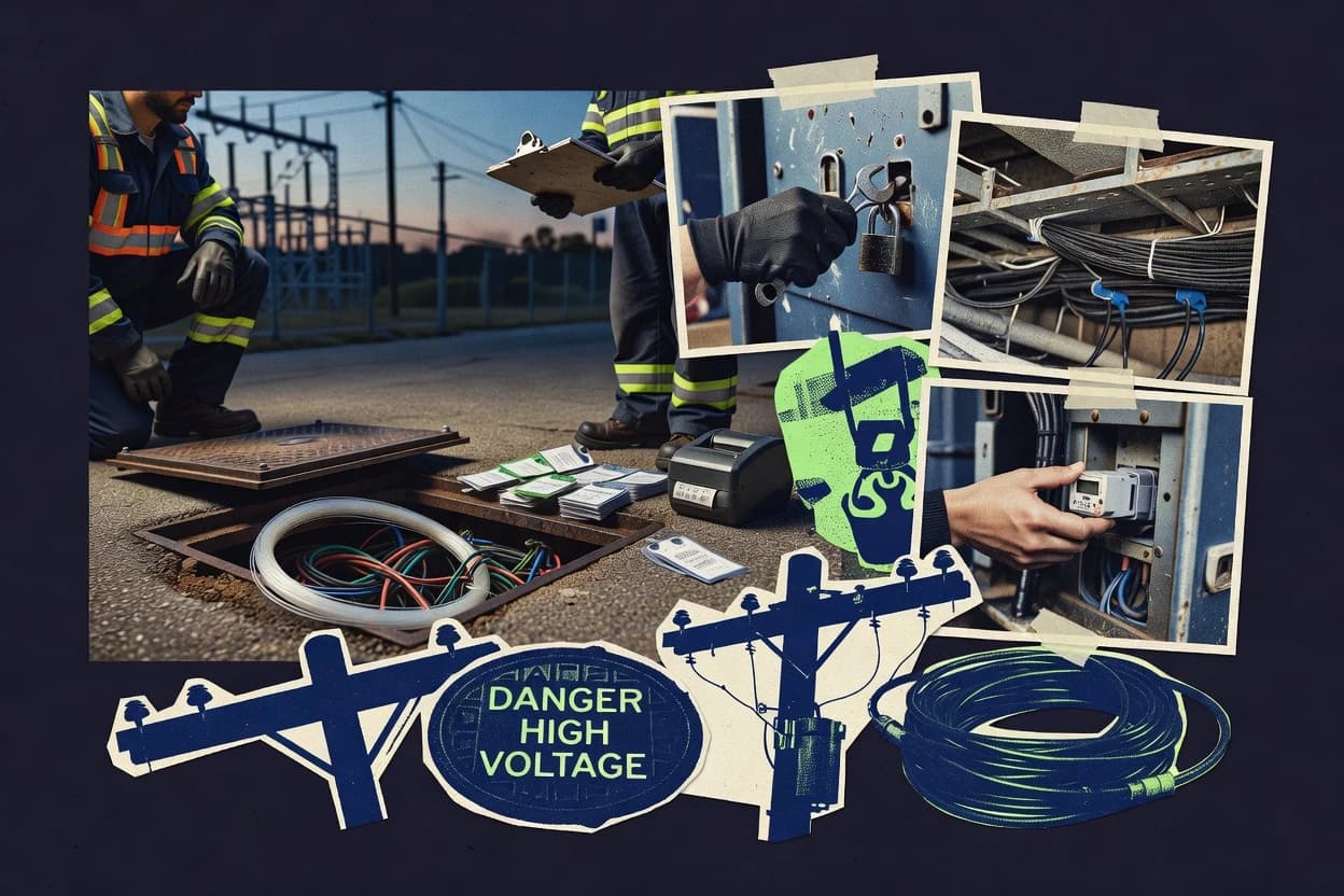 Top 10 Best Utility Outsource Services of 2026
