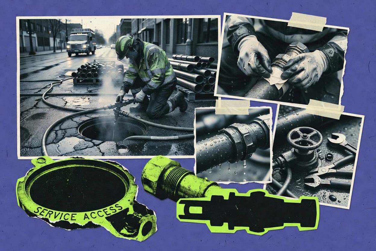 Top 10 Best Utility Recovery Services of 2026