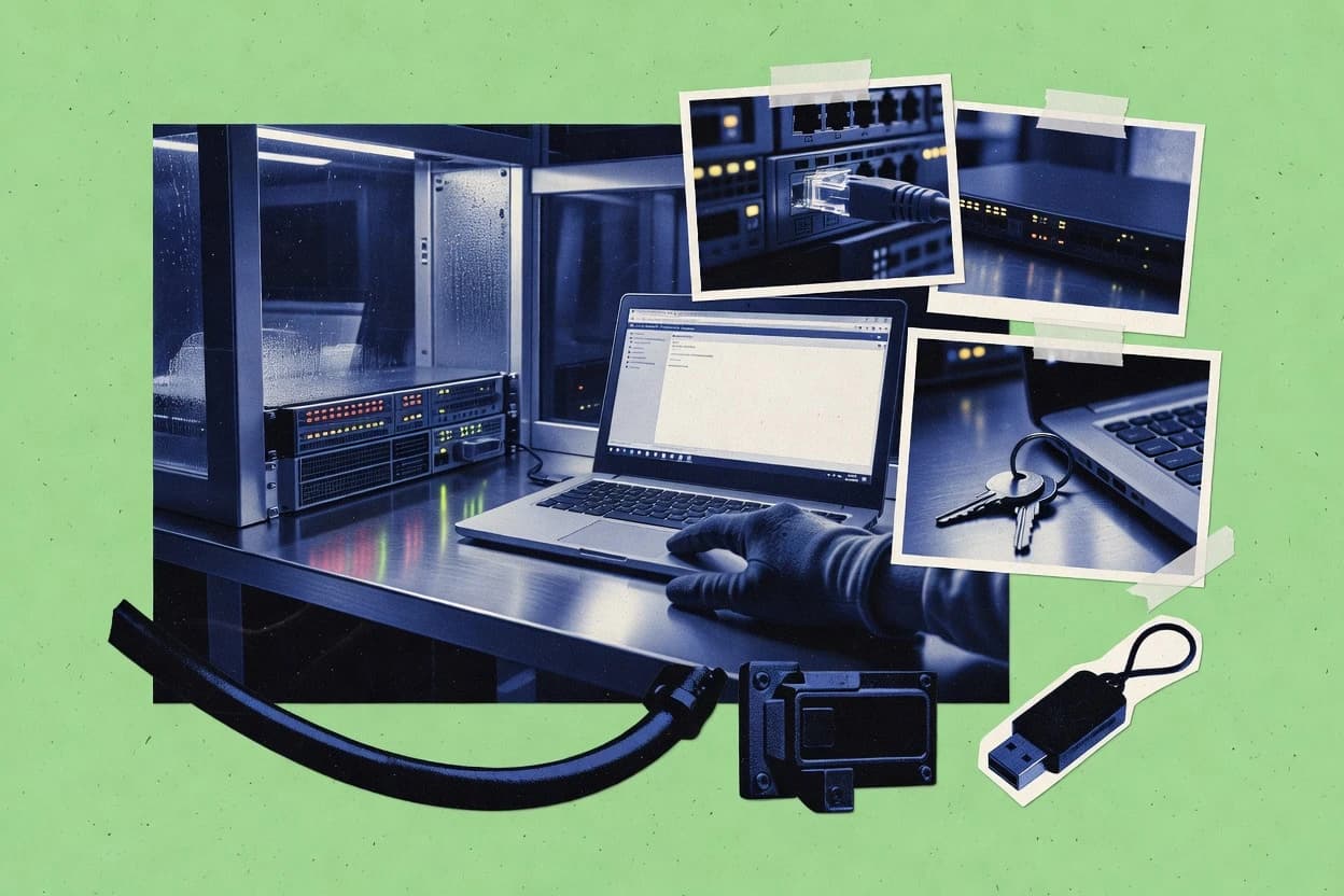 Top 10 Best Server Remote Access Software of 2026