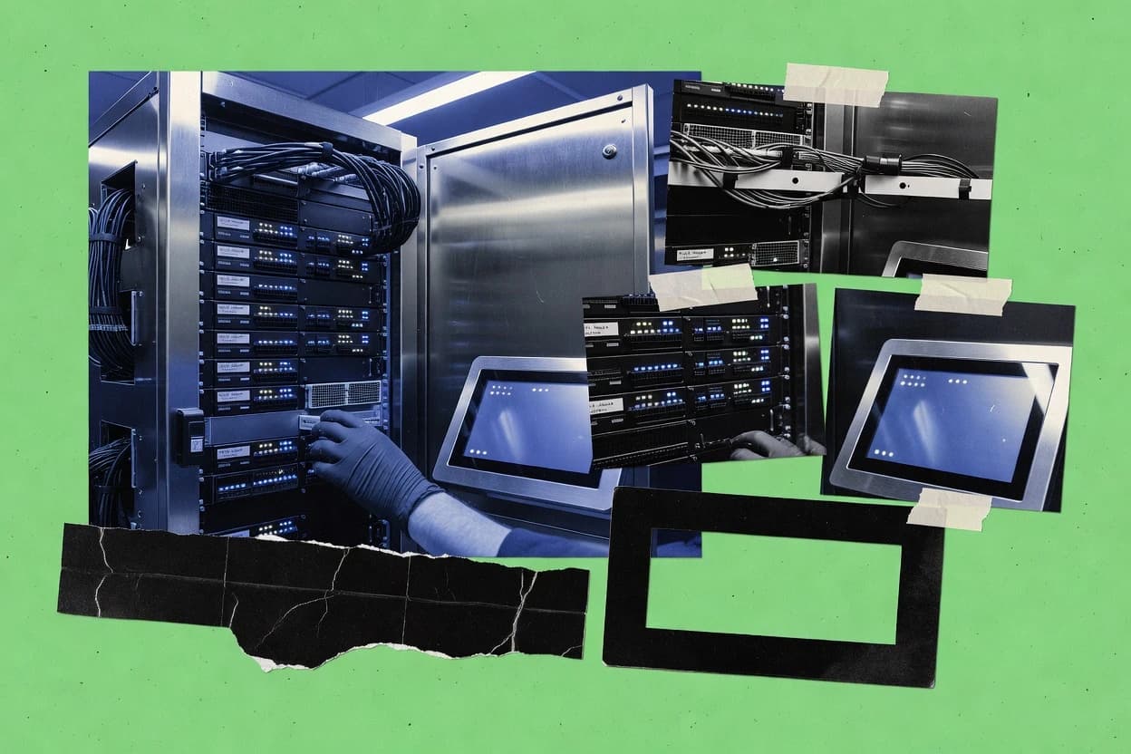 Top 10 Best Server Rack Management Software of 2026
