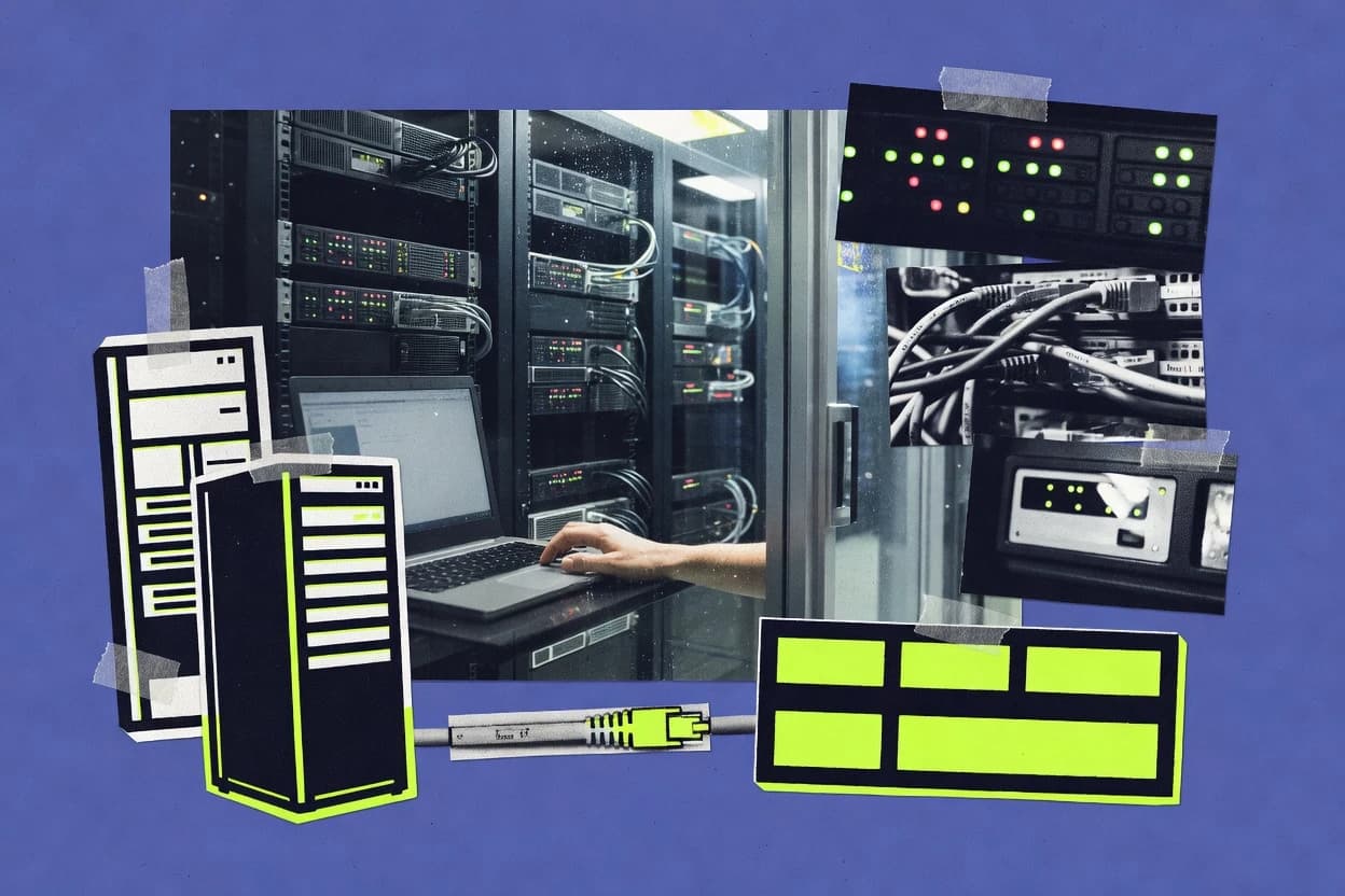 Top 10 Best Server Uptime Monitoring Software of 2026