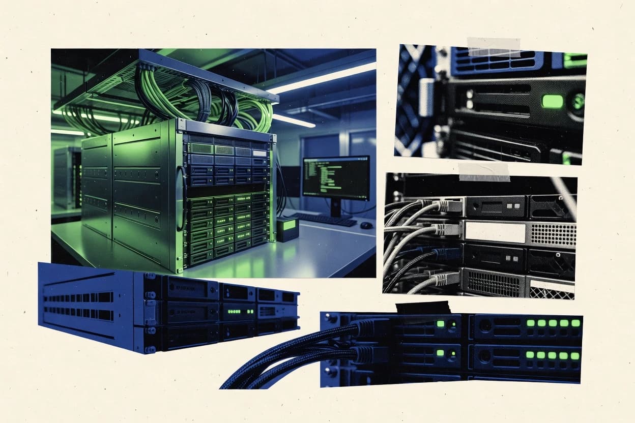 Top 10 Best Server Storage Software of 2026