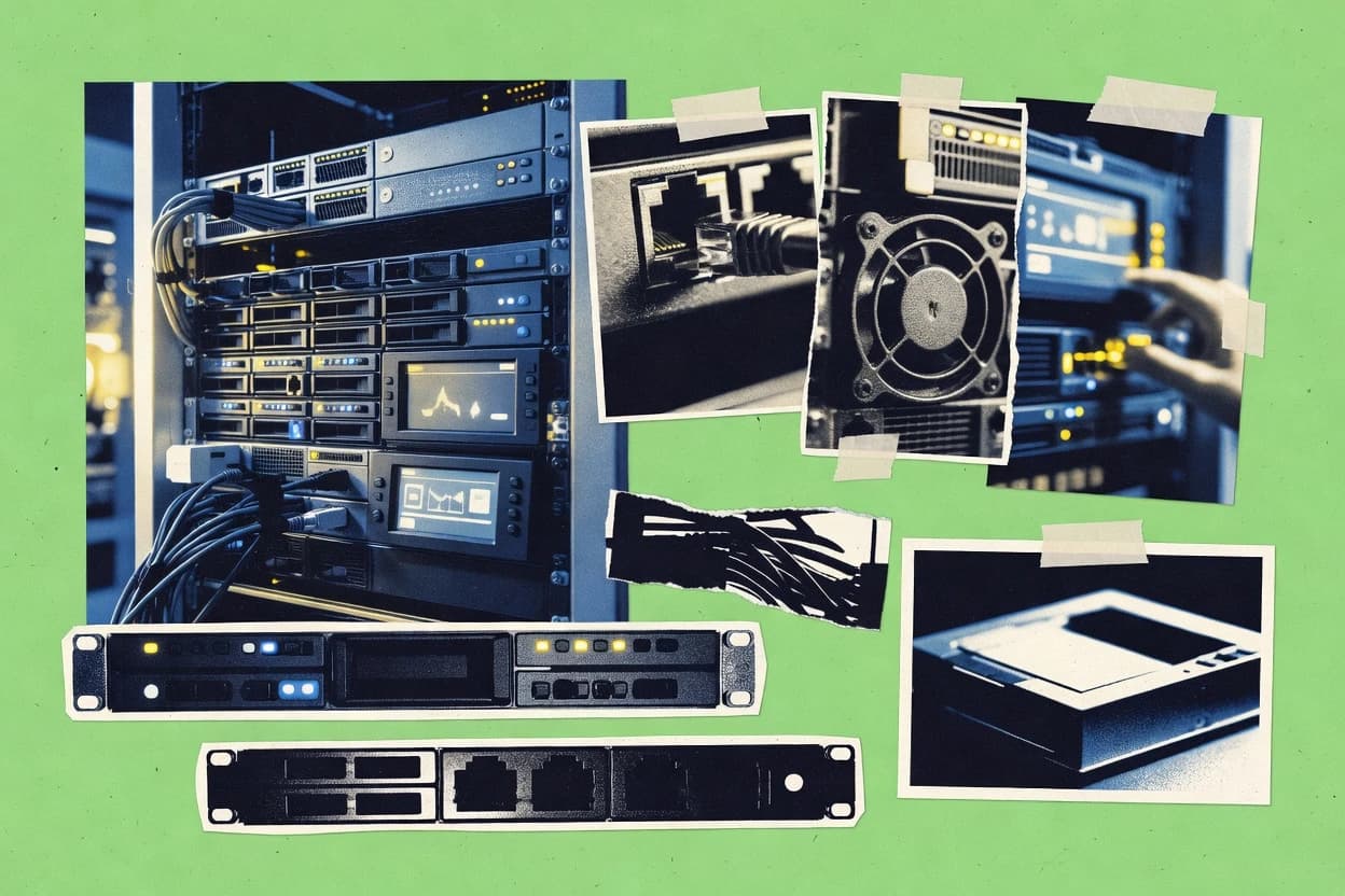 Top 10 Best Server With Software of 2026