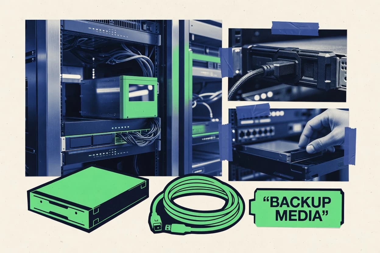 Top 10 Best Servers Backup Software of 2026