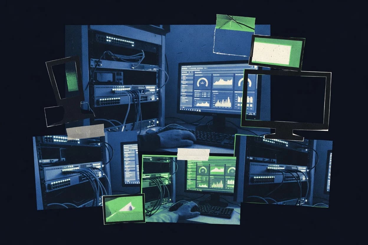 Top 10 Best Servers Monitoring Software of 2026