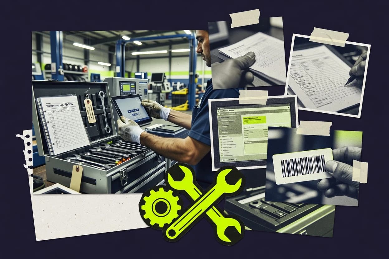 Top 10 Best Service And Maintenance Management Software of 2026