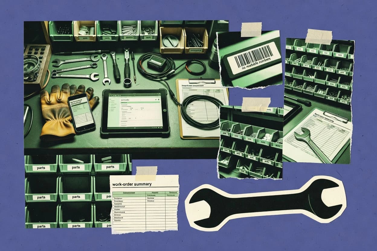 Top 10 Best Service And Repair Management Software of 2026