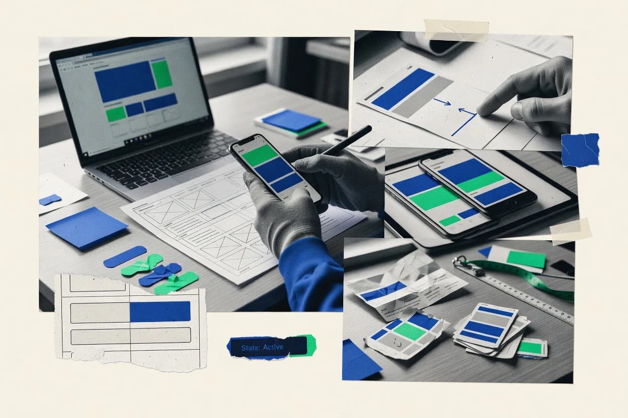 Top 10 Best UX UI Design Services of 2026
