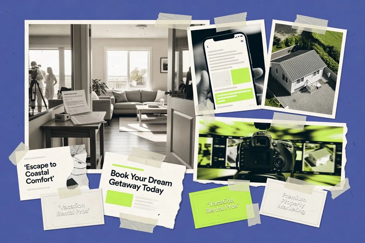 Top 10 Best Vacation Rental Marketing Services of 2026