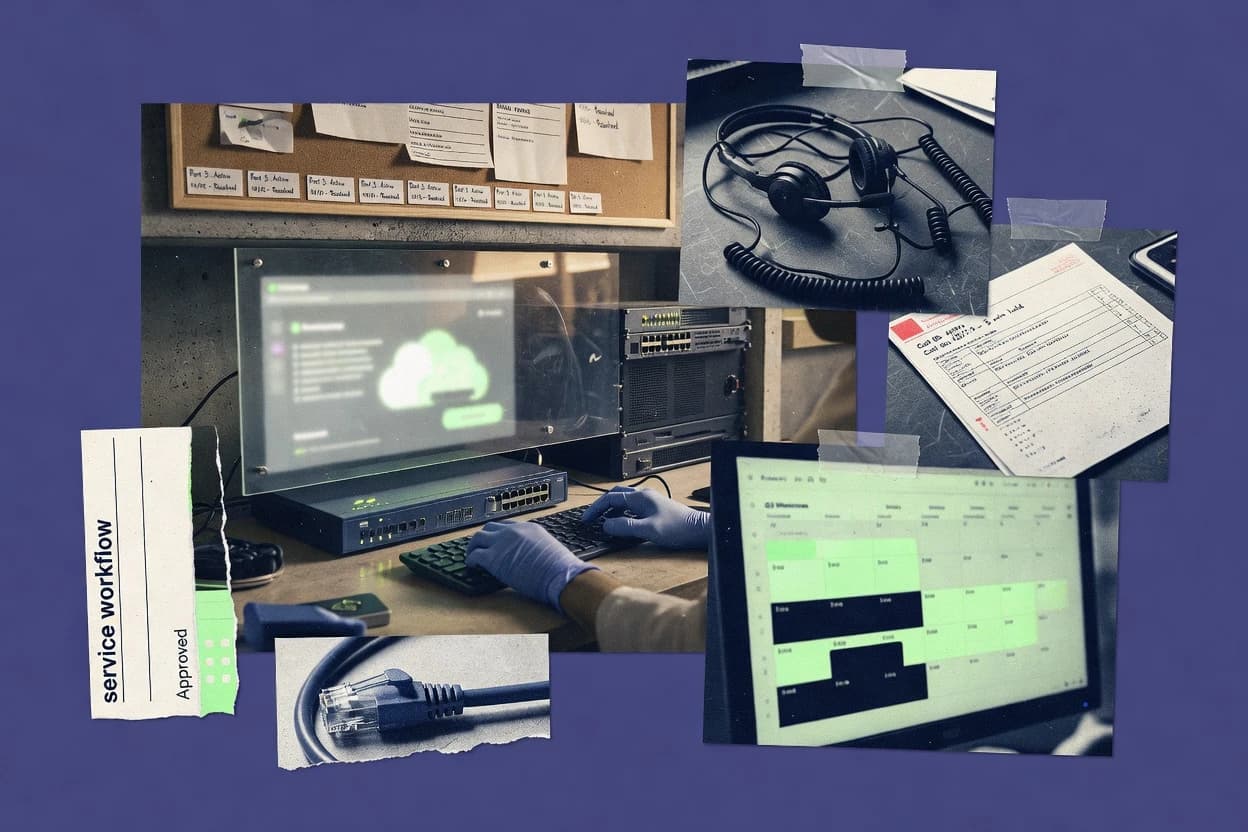 Top 10 Best Service Based Software of 2026