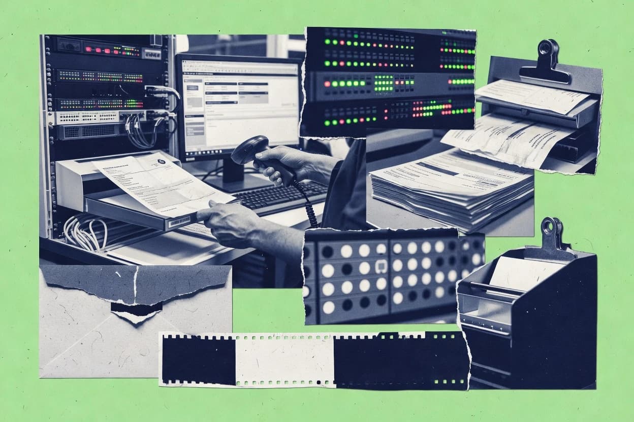 Top 10 Best Service Bureau Software of 2026