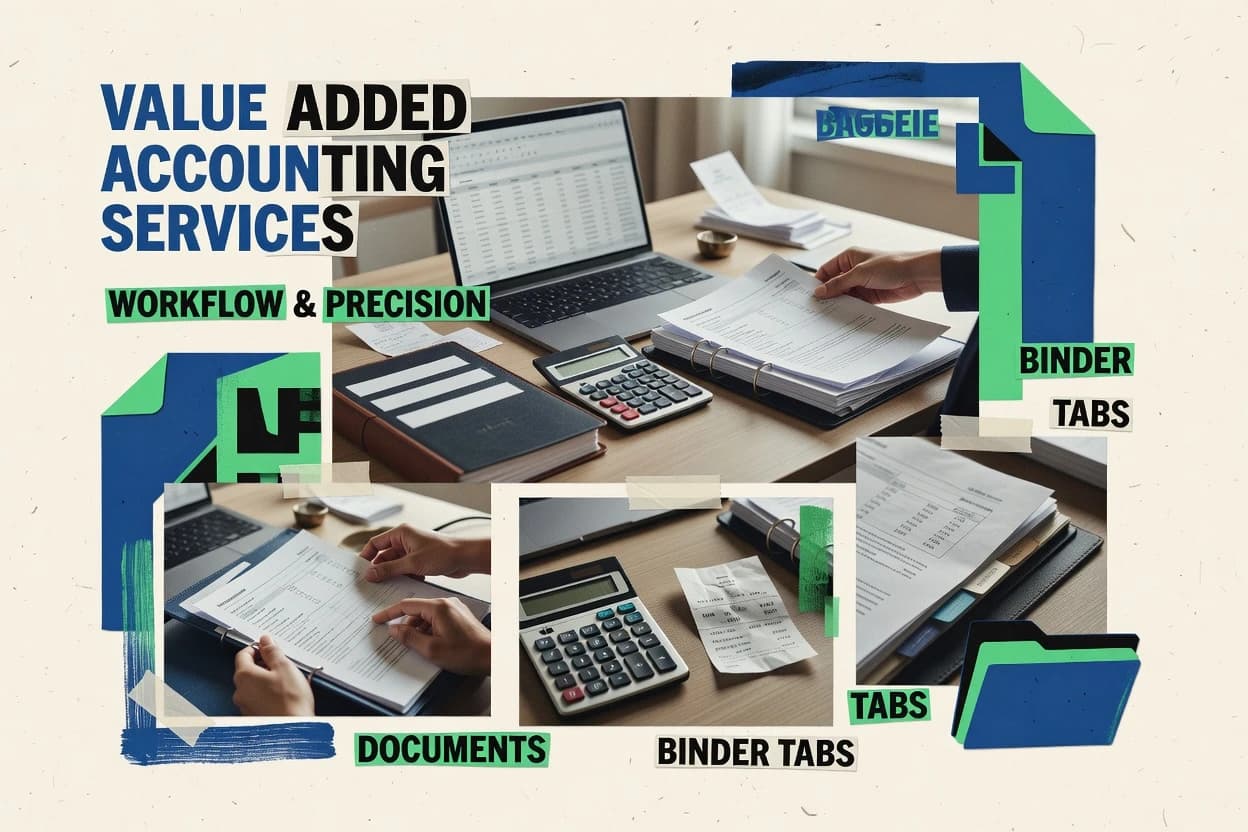 Top 10 Best Value Added Accounting Services of 2026