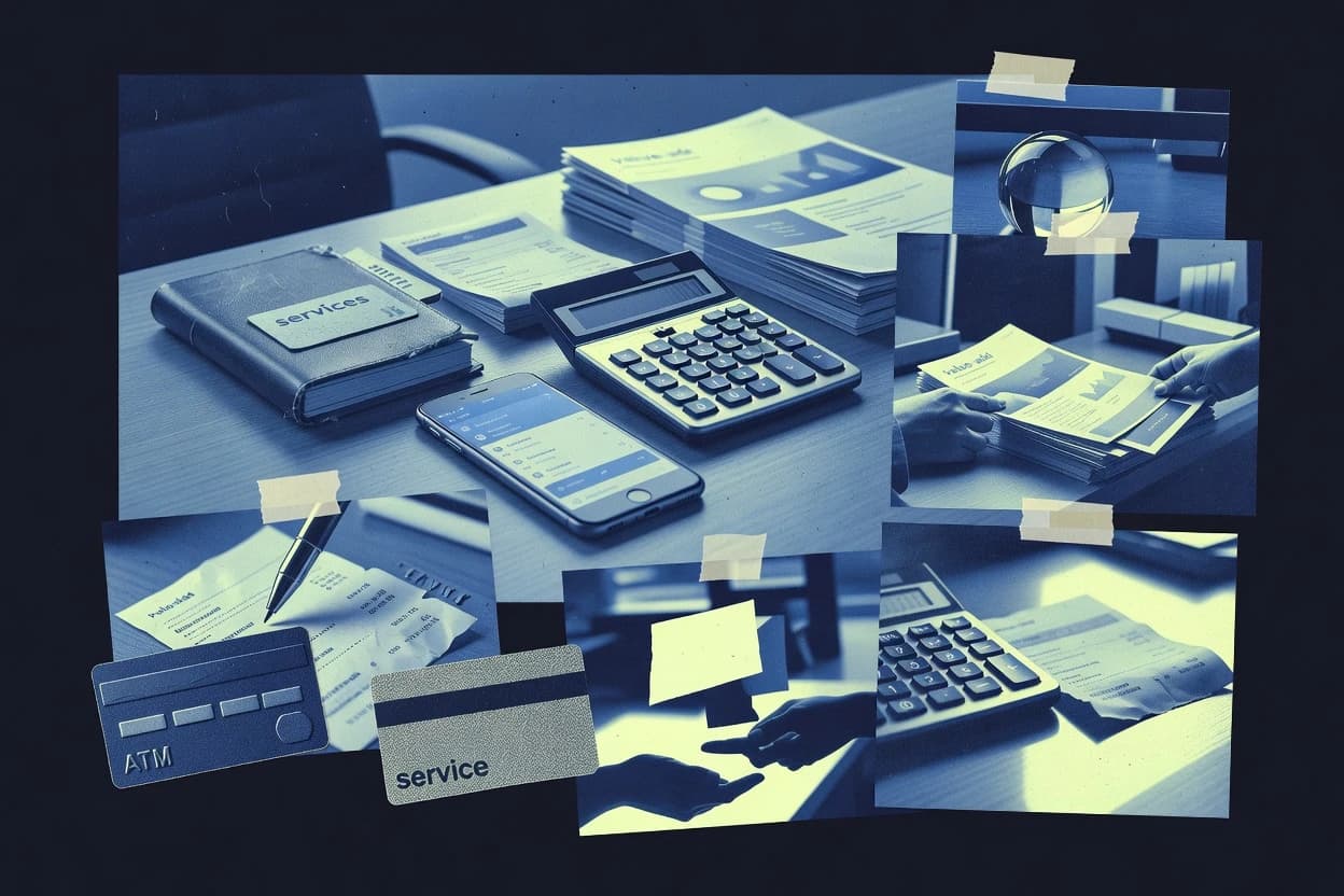 Top 10 Best Value Added Financial Services of 2026