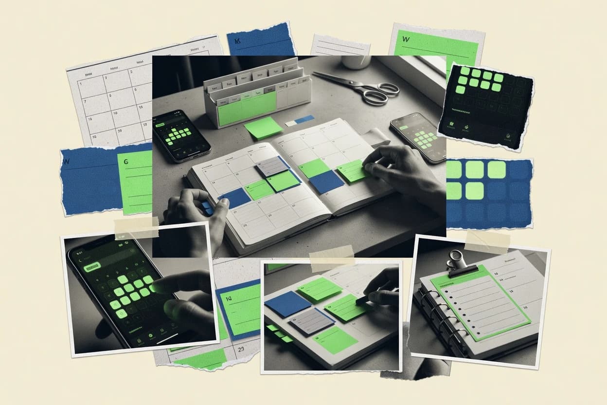 Top 10 Best Service Calendar Software of 2026