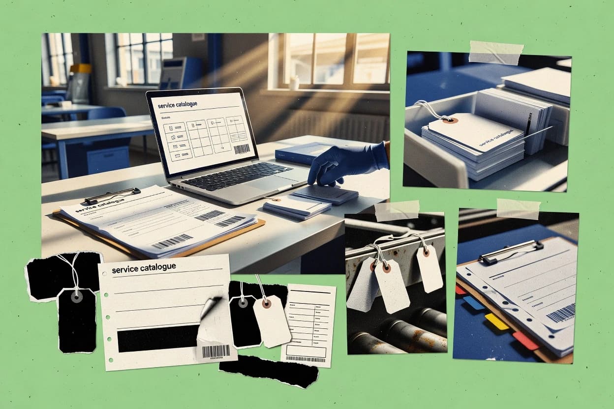 Top 10 Best Service Catalogue Software of 2026