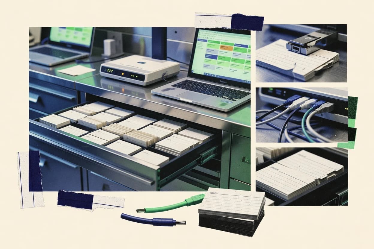 Top 10 Best Service Database Software of 2026