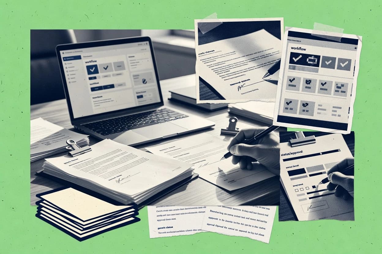 Top 10 Best Service Contract Management Software of 2026