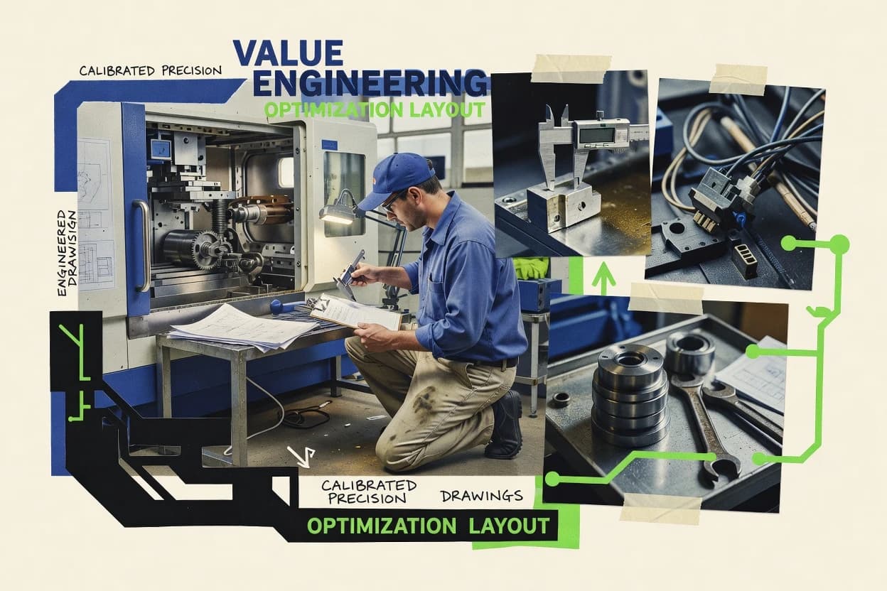Top 10 Best Value Engineering Services of 2026