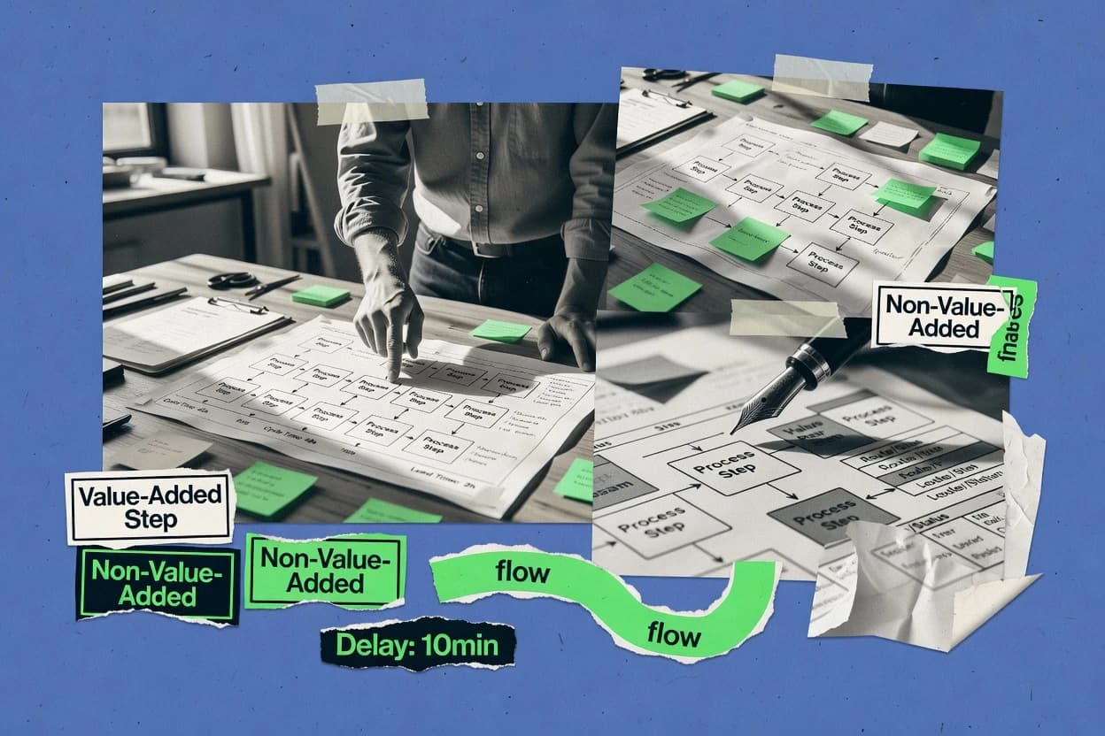 Top 10 Best Value Stream Mapping Services of 2026