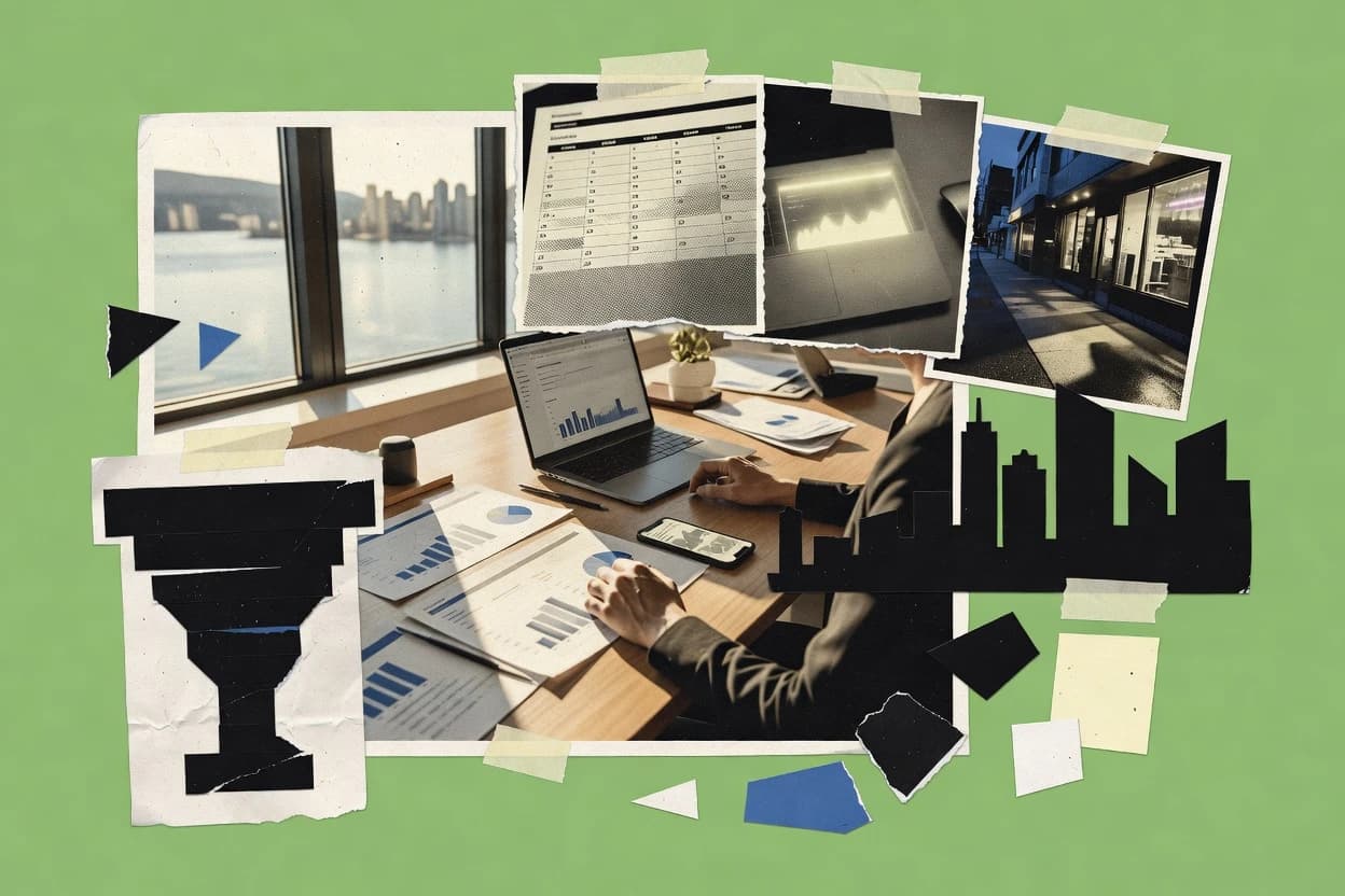 Top 10 Best Vancouver Digital Marketing Services of 2026