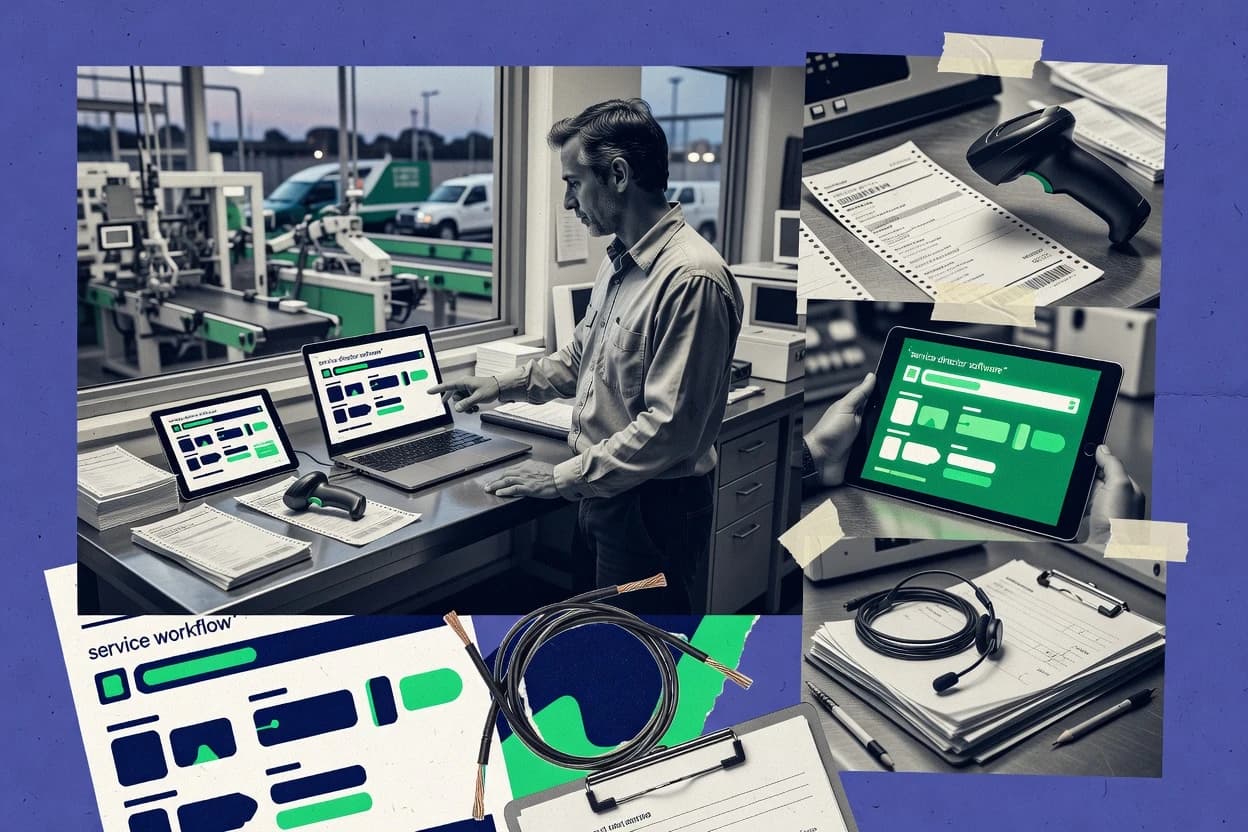 Top 10 Best Service Director Software of 2026