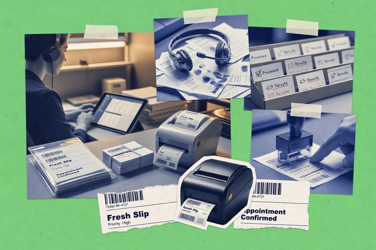 Top 10 Best Service Delivery Management Software of 2026