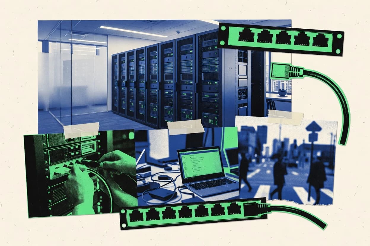 Top 10 Best Vancouver It Services of 2026
