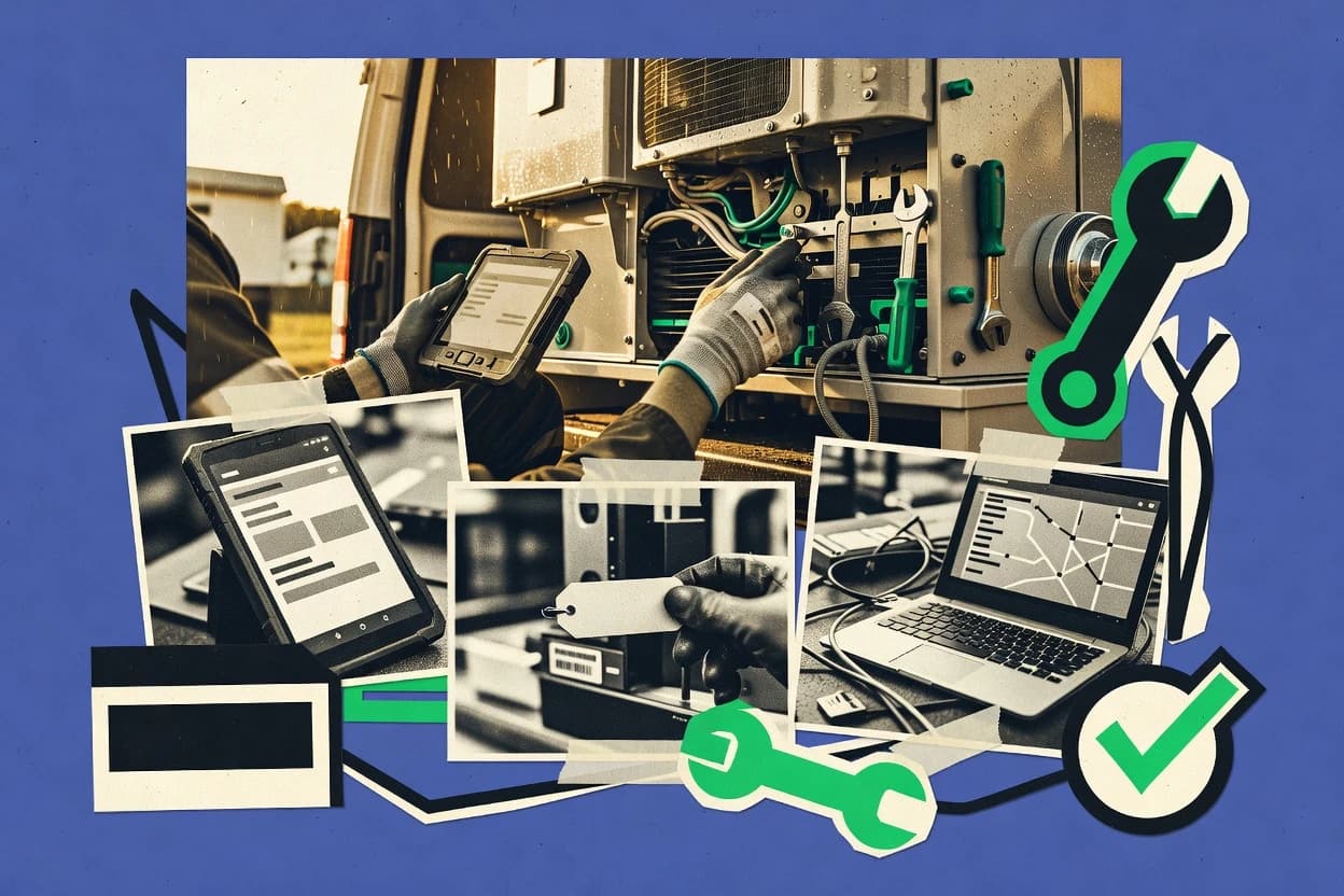 Top 10 Best Service Field Software of 2026