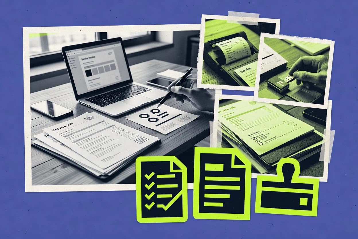Top 10 Best Service Invoice Software of 2026