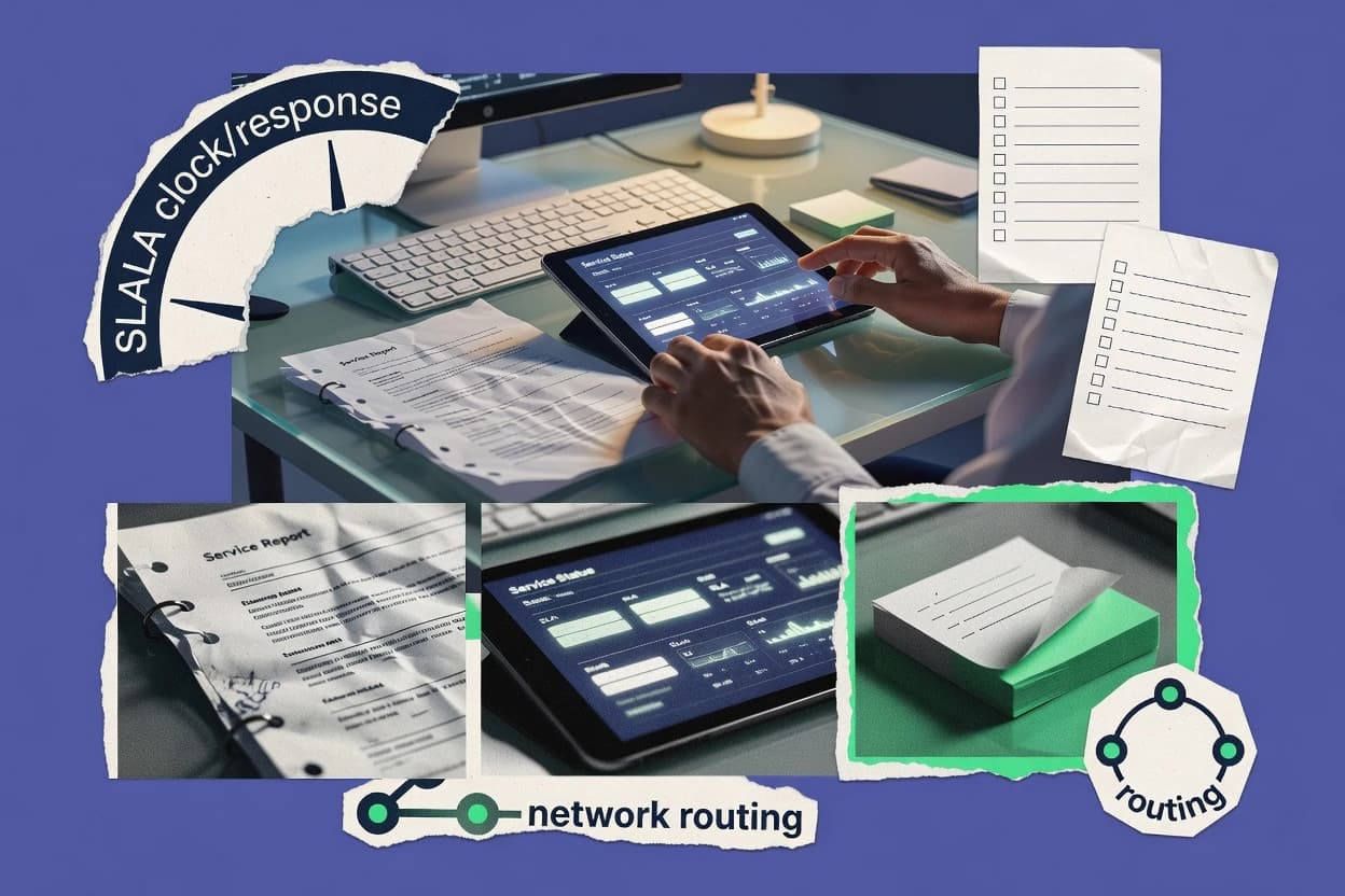 Top 10 Best Service Level Management Software of 2026